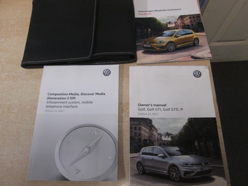 Golf and gti gtd r - and,