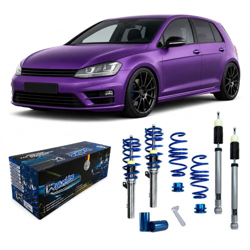 Coilovers for golf - for, vw