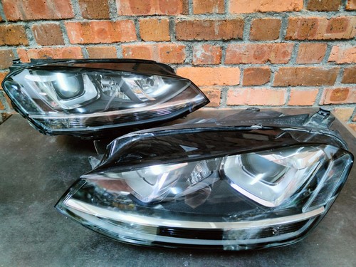 Genuine volkswagen golf - vw,