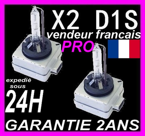 D1s 35w xenon hid headlight - xenon,