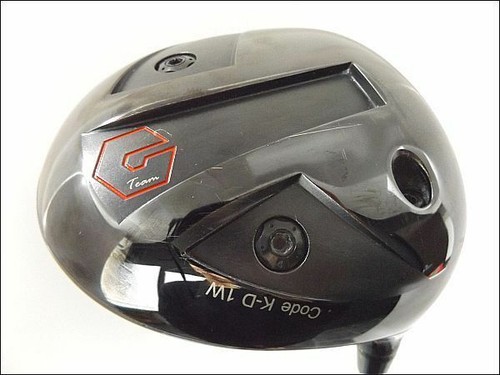 Golf driver gtd - golf,