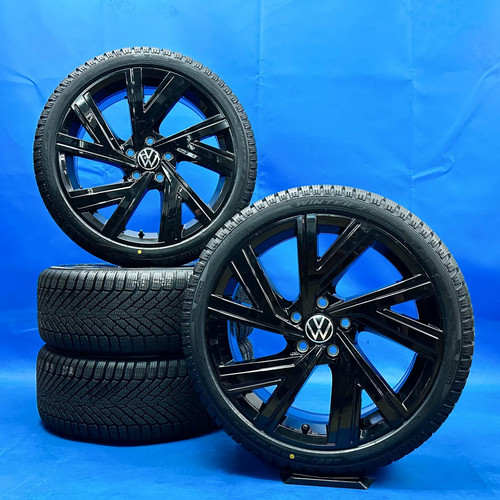 Inch golf bergamo gti - 8,