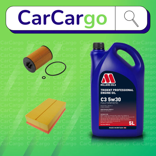 Service kit for golf - service, 2.0