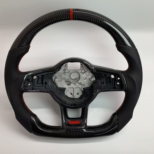 Carbon fiber steering wheel - steering,