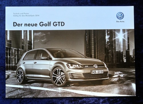 Golf the new gtd price - 7,,