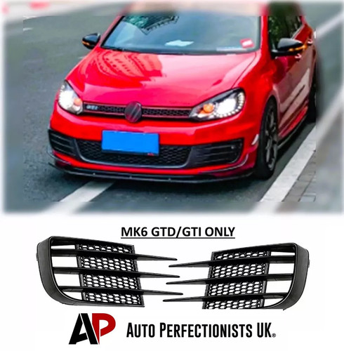 For golf mk6 gtd - for,