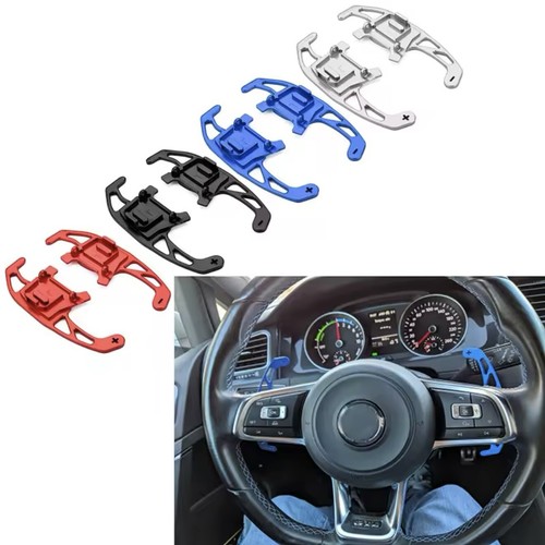 Red shift paddle shifter - red,