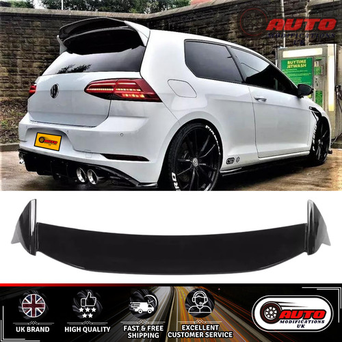 Golf gtd gti rear - golf, r
