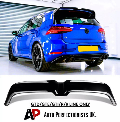 For golf gtd - gti, style