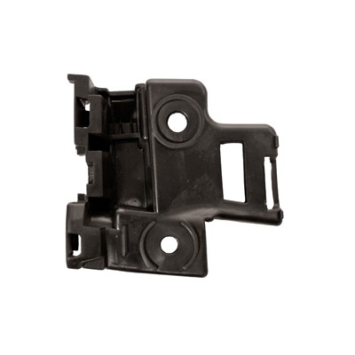 Rear lamp mounting bracket h - lamp,