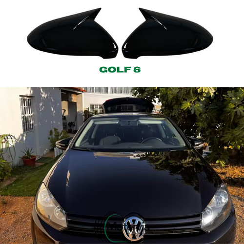 Golf mk6 tdi - vw, gtd