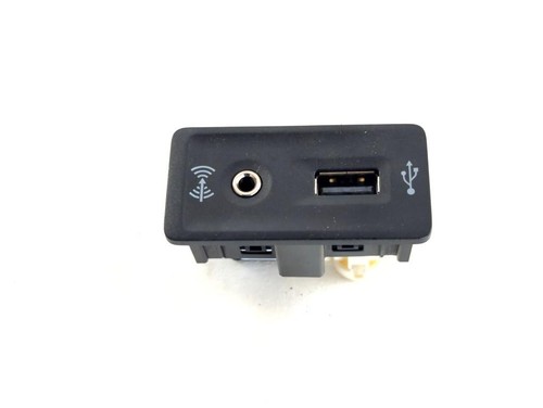 5g0035222c usb aux input - input, port