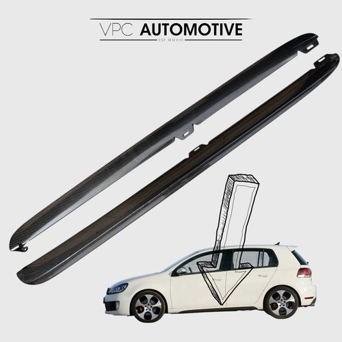 Golf mk6 gti gtd - vw,