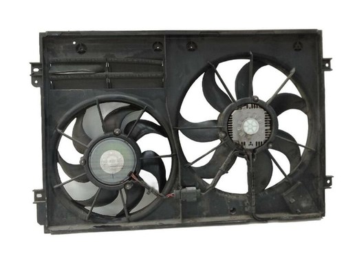1k0121205 cooling fan - 1k0121205,