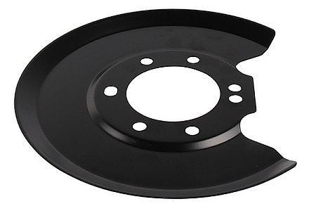 Apec front left brake splash - apec,