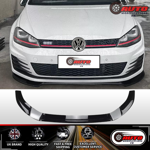 Golf mk7 gtd gti - mk7, mk7.5