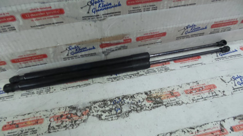 Gas strut left rear - gas, golf