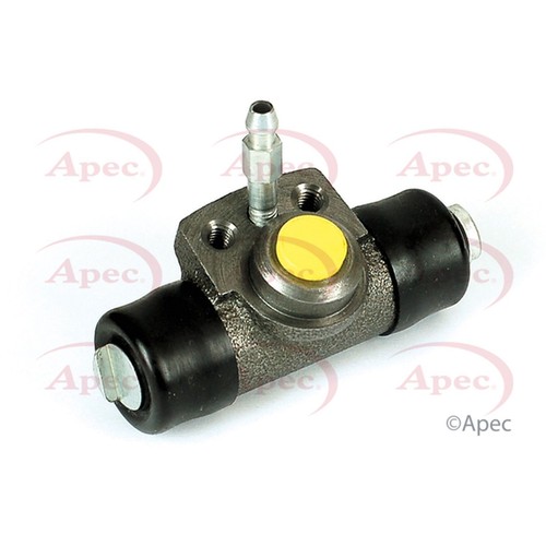 Wheel brake cylinder - wheel, vw