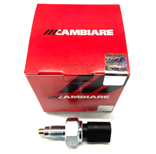 Cambiare reverse light switch - cambiare,