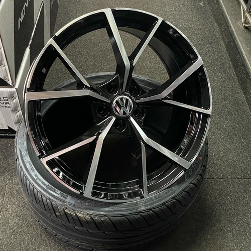 Golf r estoril style - 18",