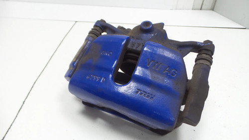 Brake caliper right front golf - brake,