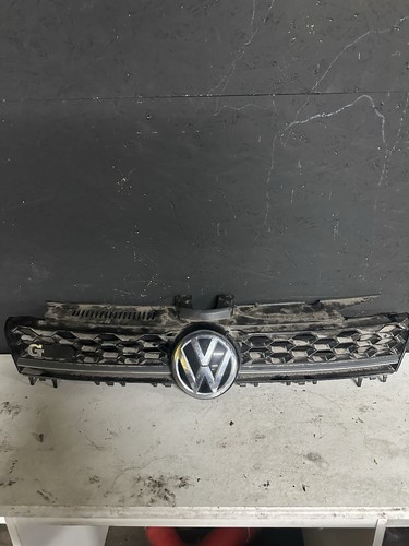 Volkswagen golf mk7 gtd - volkswagen,