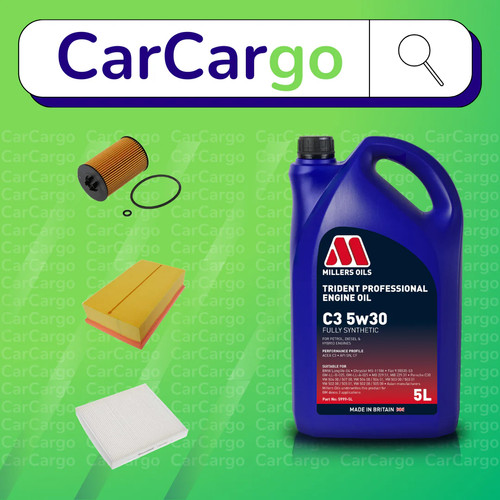 Service kit for - service, golf