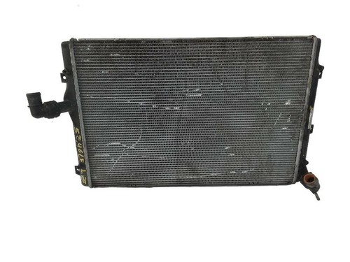 1k121251dm water radiator - 1k121251dm,