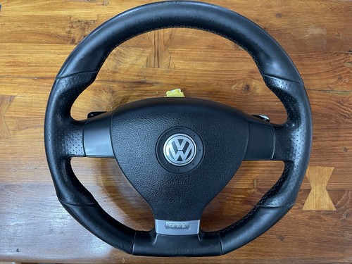 Genuine mk5 golf gti black - vw,