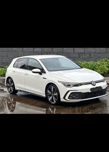 2021 volkswagen golf mk8 gtd - 2021+,