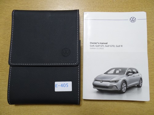 Genuine golf gti - vw, r