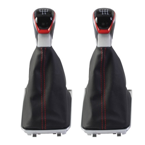 Car interior gear knob - car,