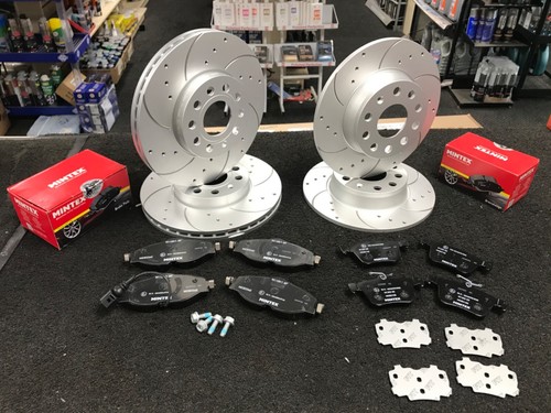 For golf mk7 - tt,