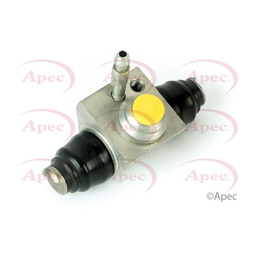 Wheel brake cylinder for - wheel, vw