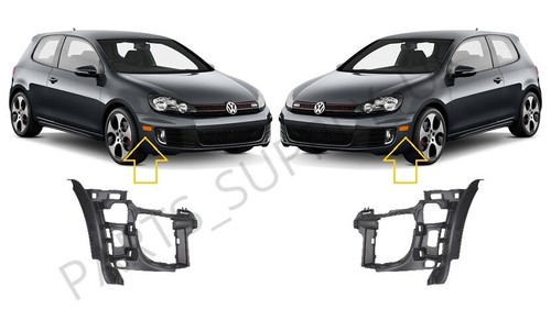 New for golf - for, gtd