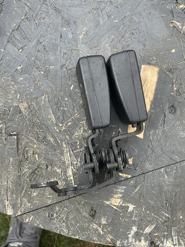 Volkswagen golf seat belt - volkswagen,