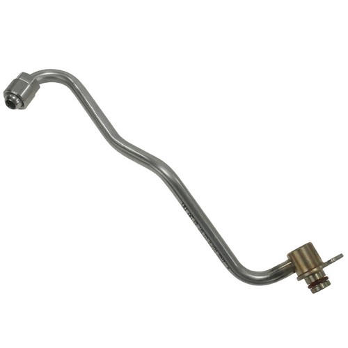 Oil line for audi - oil, vw