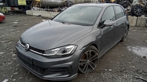 Volkswagen golf gtd - golf,