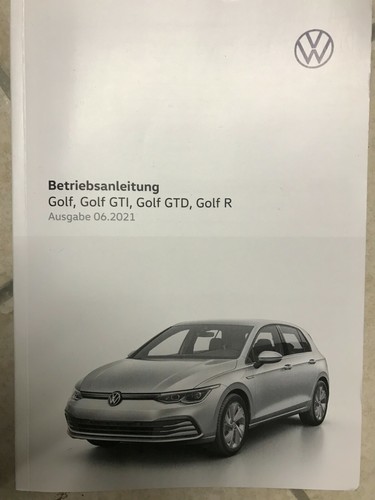 Golf gti gtd r - vw,