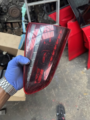 Golf mk7 gtd led rear - vw,