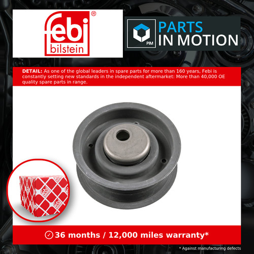 Timing belt tensioner fits - belt,