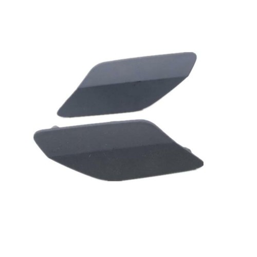 Headlight washer cover - headlight,