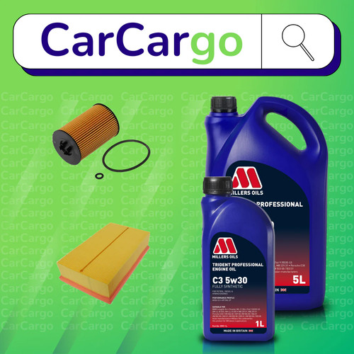 Service kit for - service,