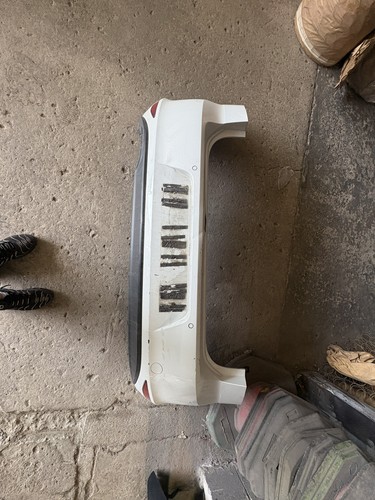 Damaged volkswagen golf mk7 - damaged,