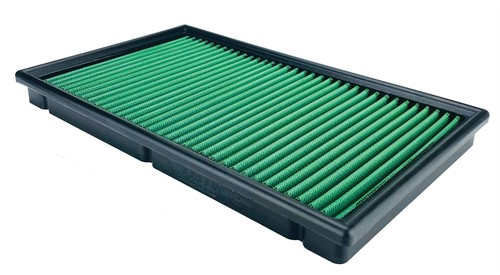 Performance air filter - air, to