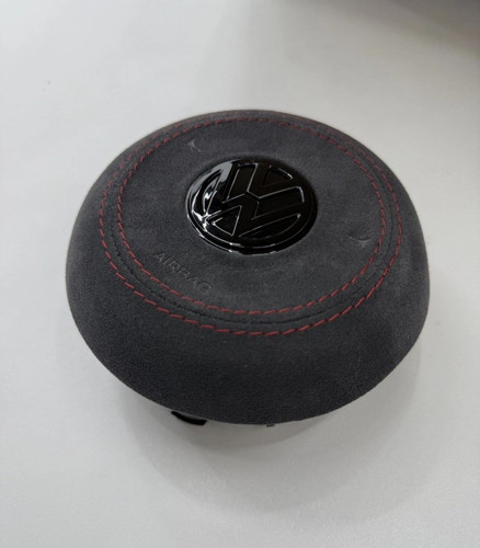 Golf steering wheel - golf, air