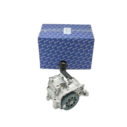 Oil pump pierburg for 6 - oil,