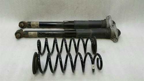 Volkswagen golf vii shock - volkswagen,