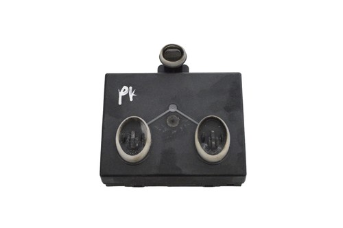 Golf door control module - vw,