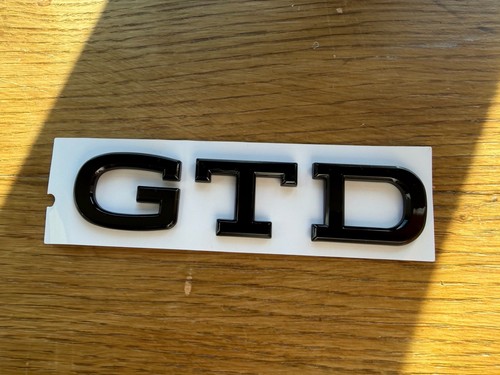 Golf gtd mk8 rear - golf,